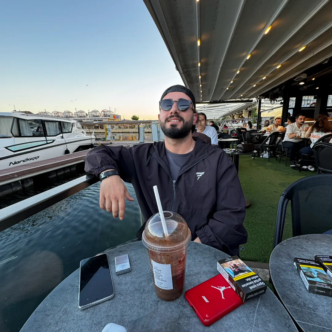 Emre keskin