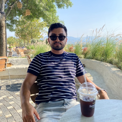 Yunus Can