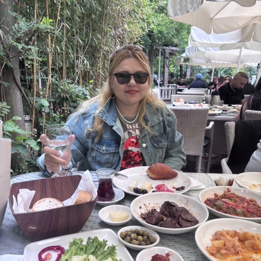 Tuğçe Akın