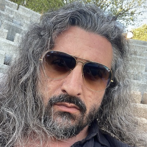 Barbaros Köklü