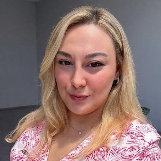 Sümeyye Sevimli