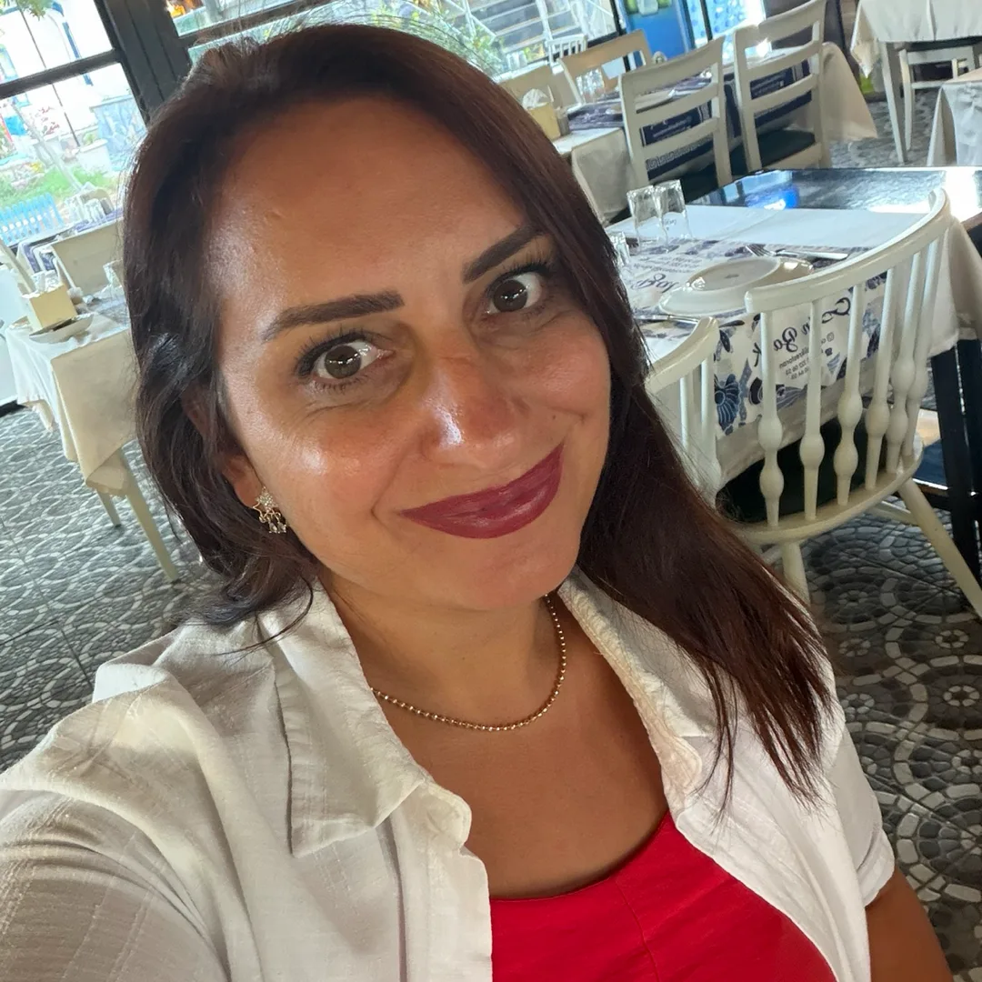 pınar koç