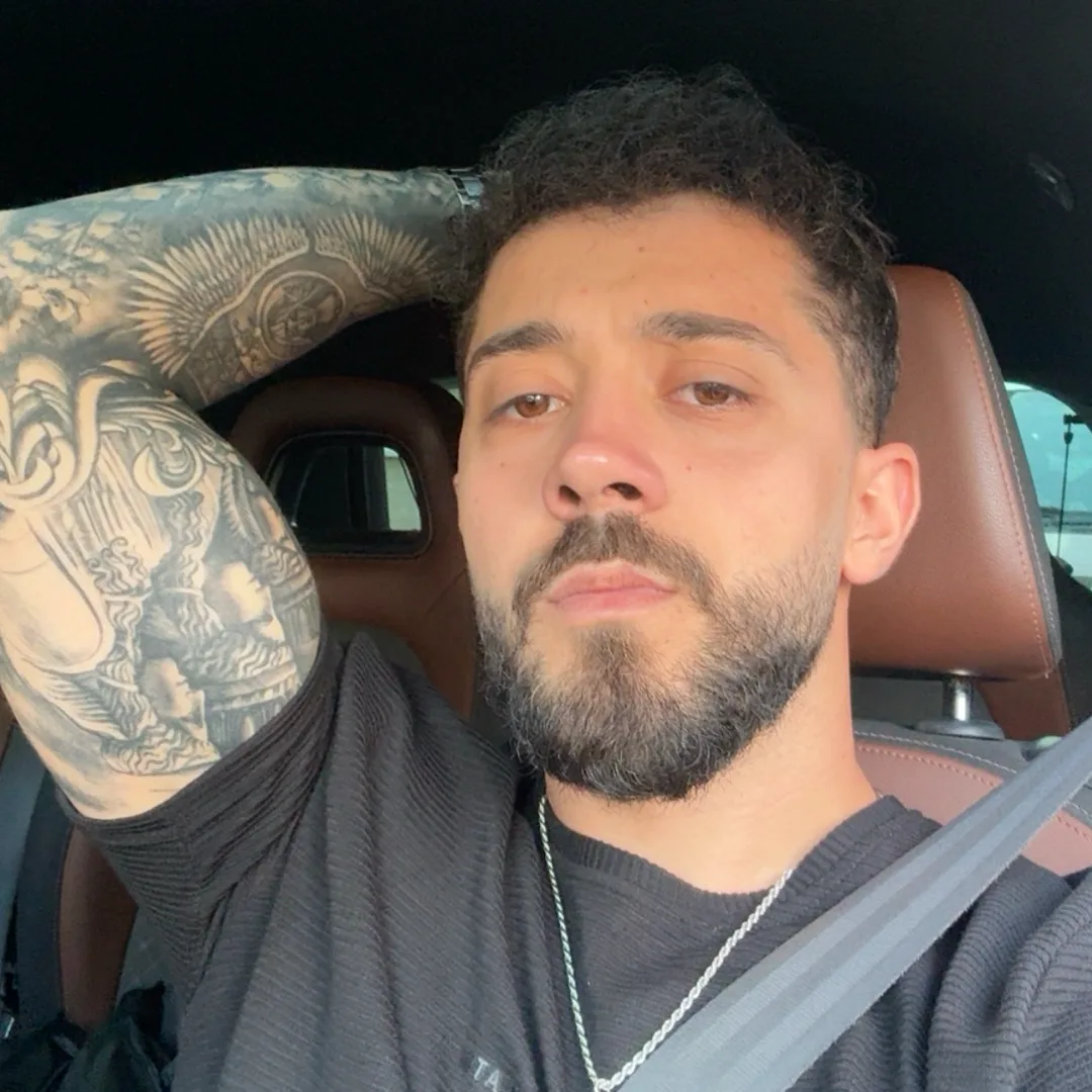 Ferhat Yılmaz