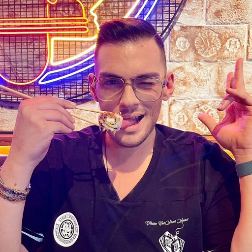 Fatih K.
