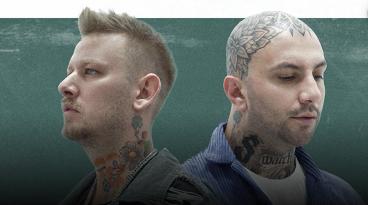 Şanışer & Sokrat St