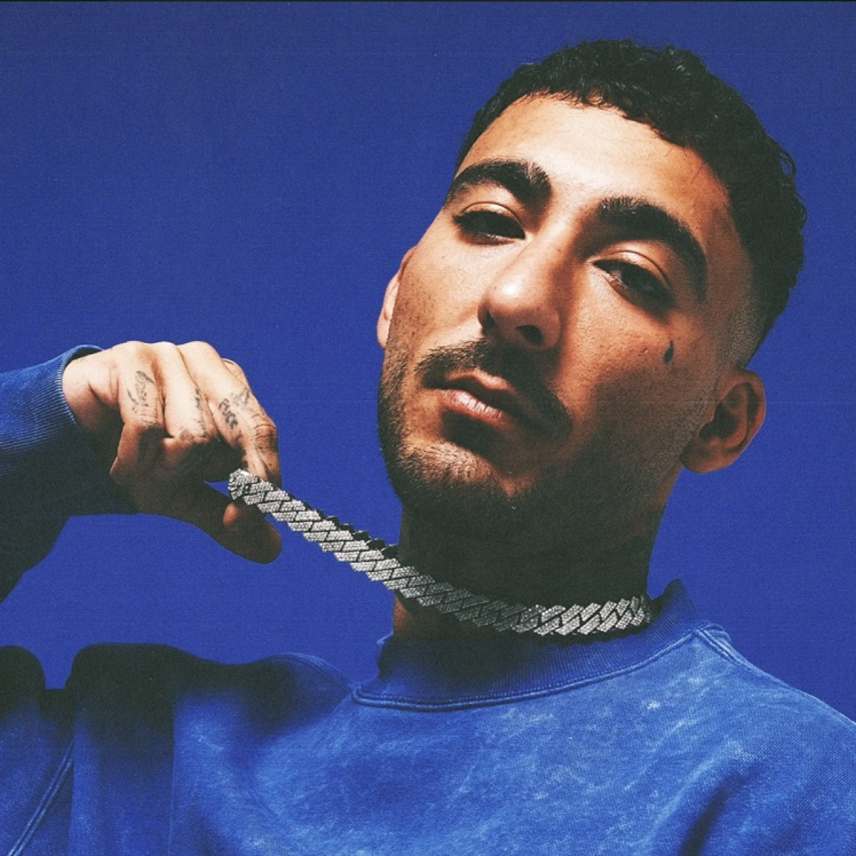 Uzi