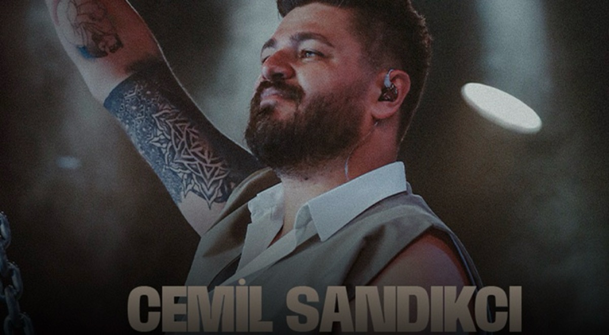 Cemil Sandıkcı