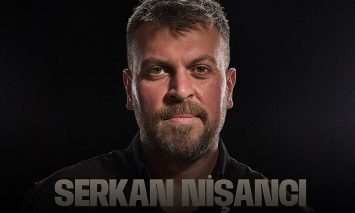 Serkan Nişancı