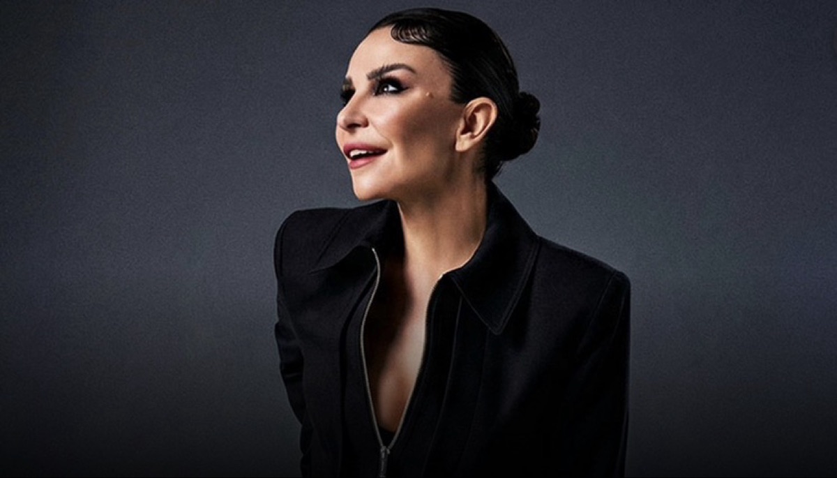 Fatma Turgut