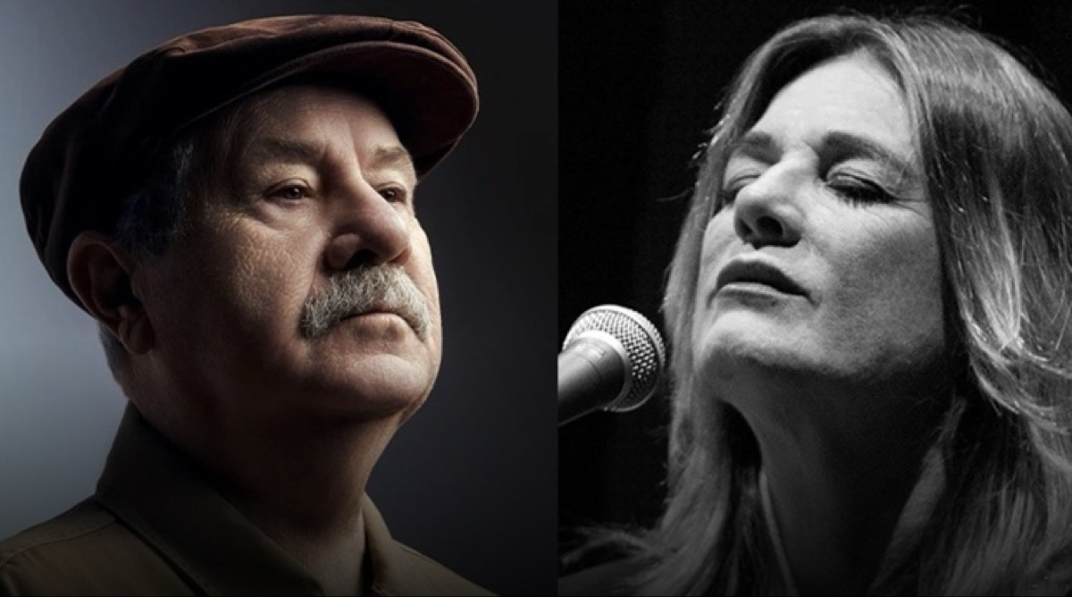 Bülent Ortaçgil & Birsen Tezer
