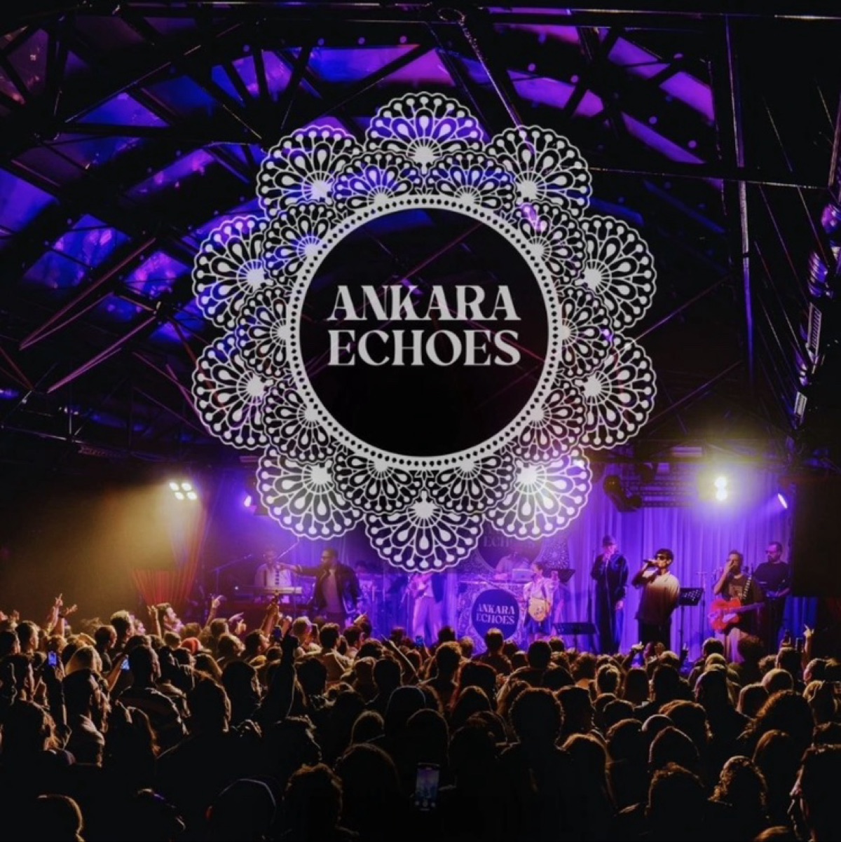 Ankara Echoes