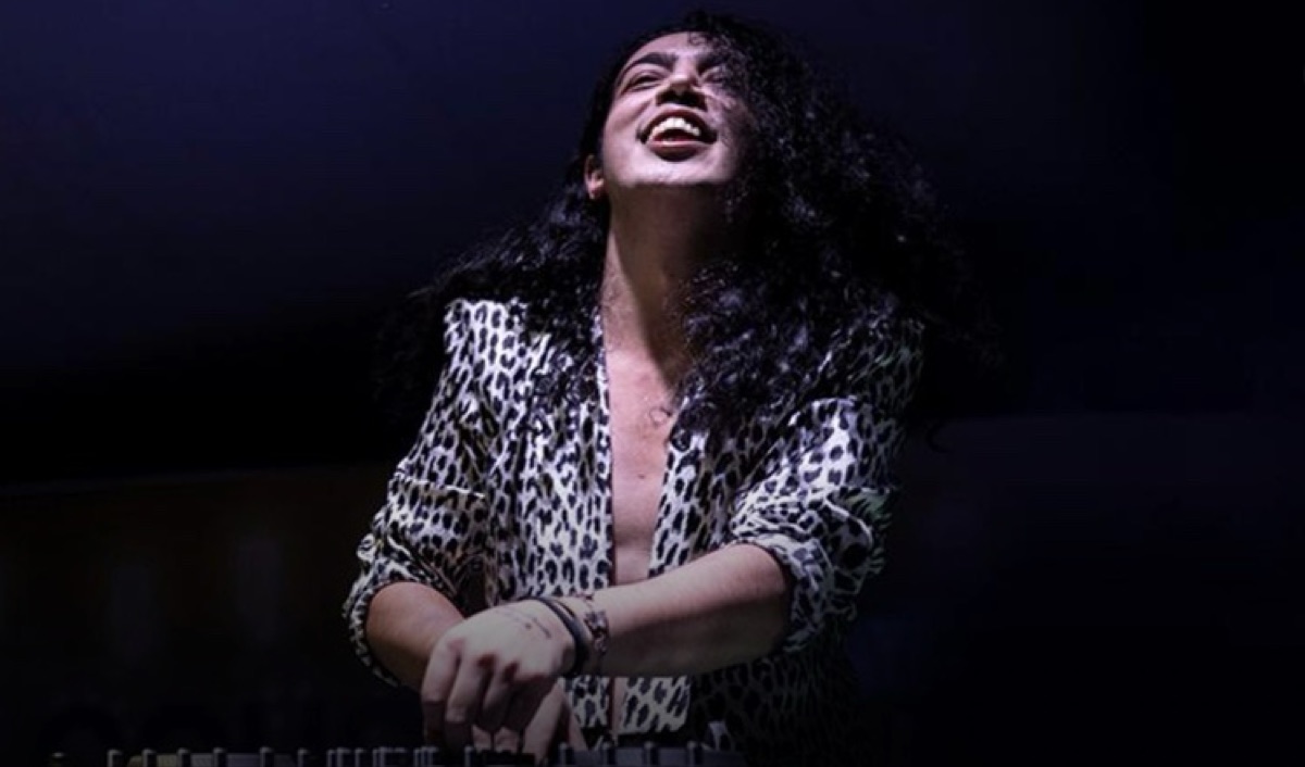Dj Ali Taş ile 90'lar 2000’ler Pop Gecesi