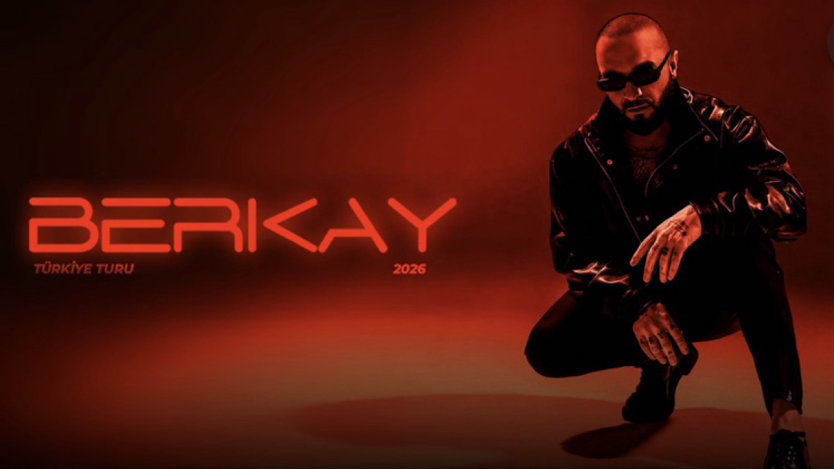 Berkay