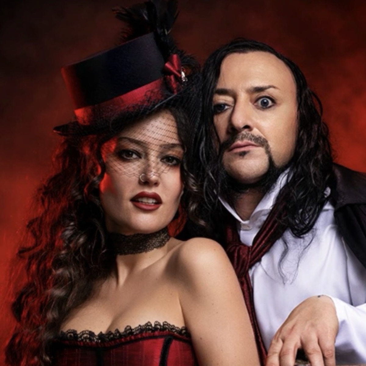 Jekyll & Hyde