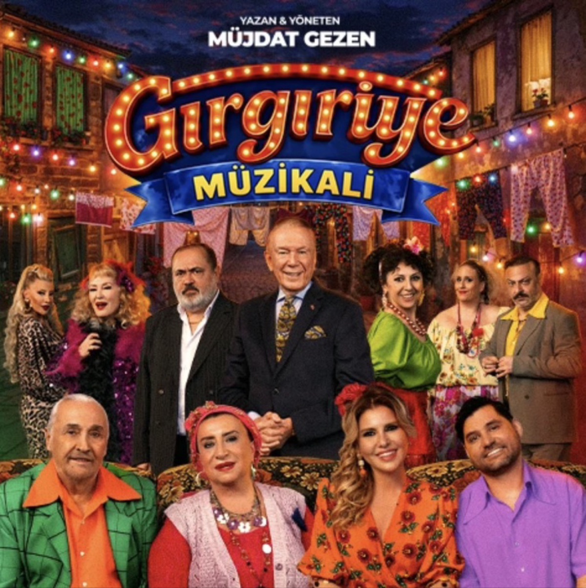 Gırgıriye Müzikali
