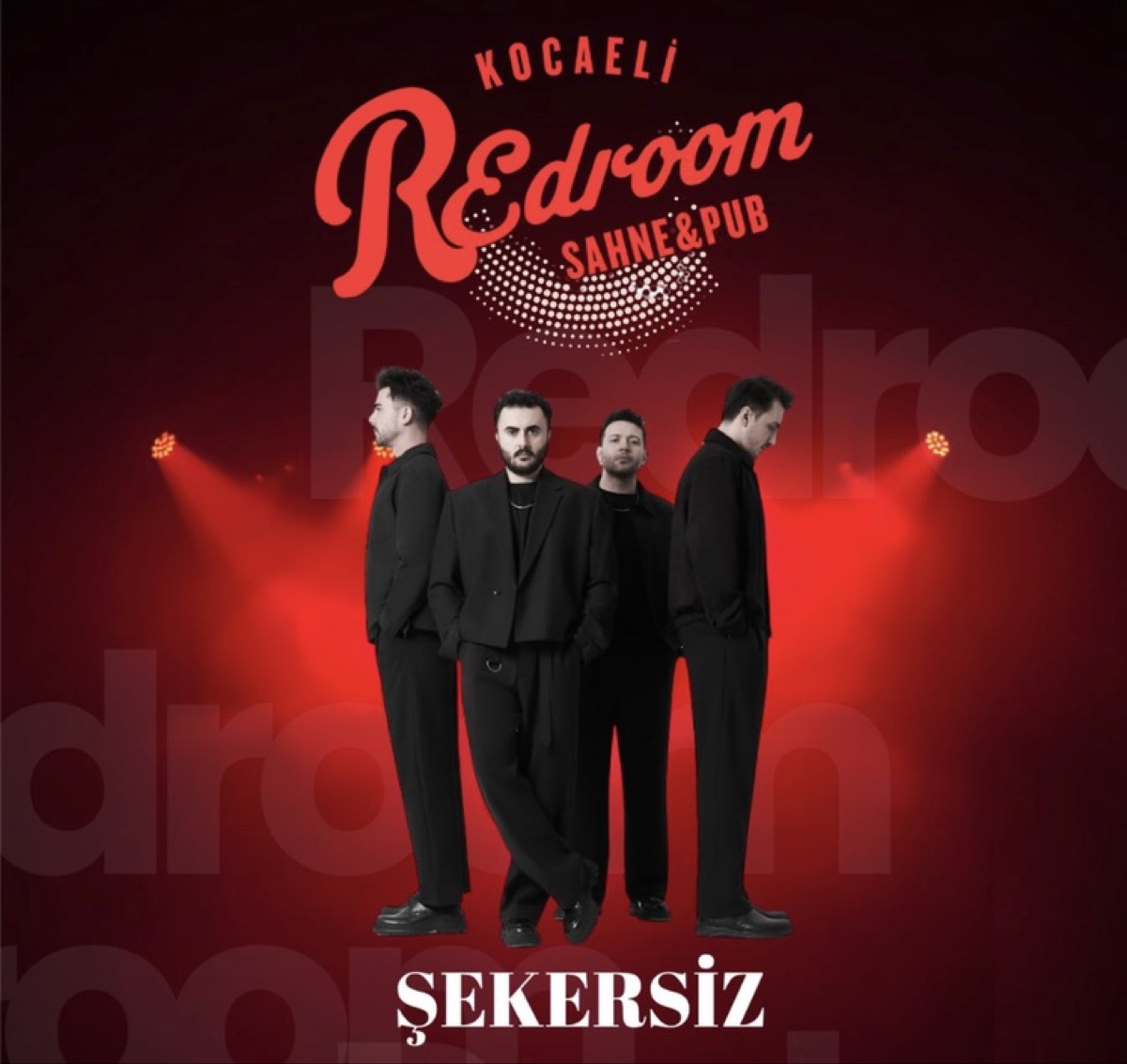 Şekersiz