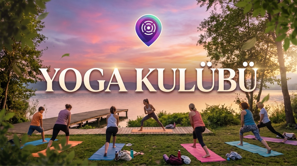 Yoga Kulübü