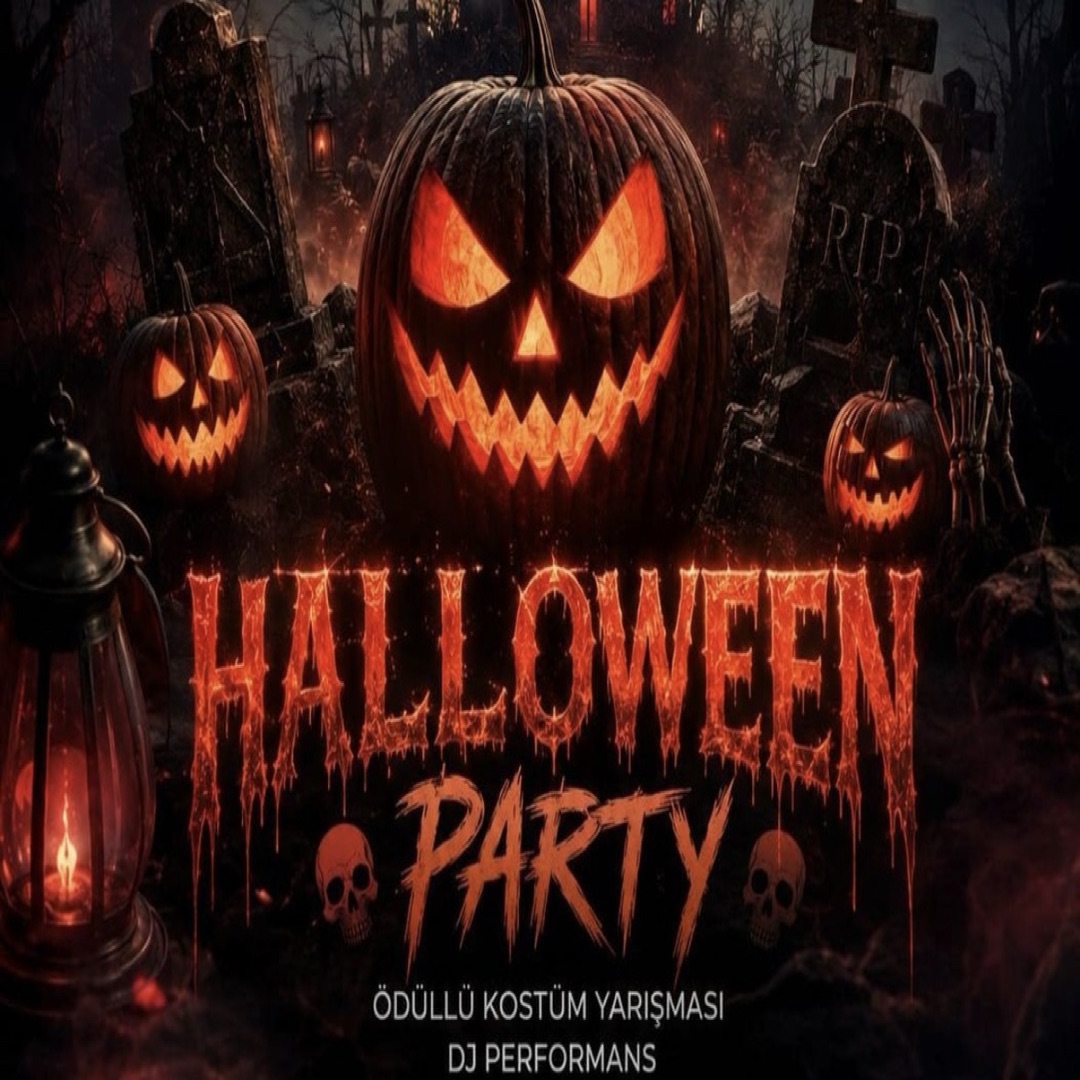 Halloween Party
