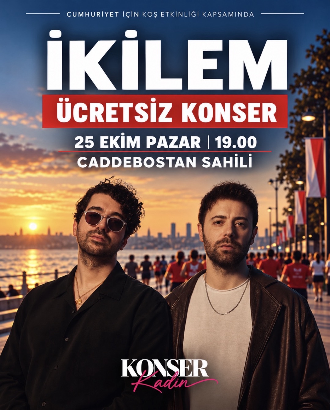 İkilem Konseri