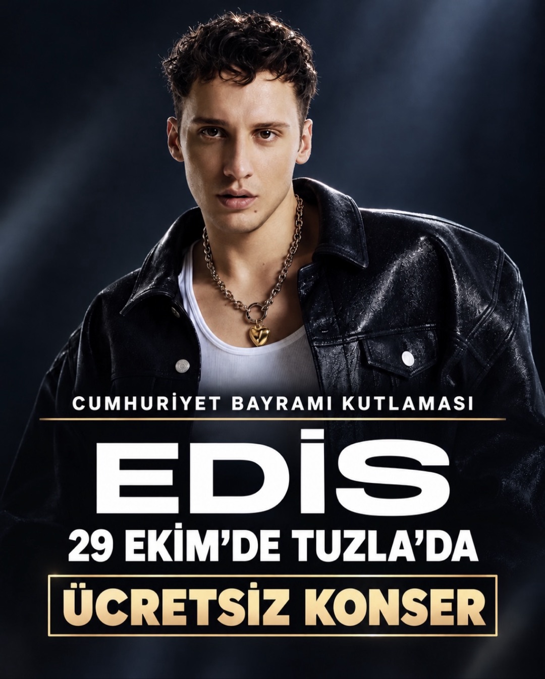 Edis Konseri
