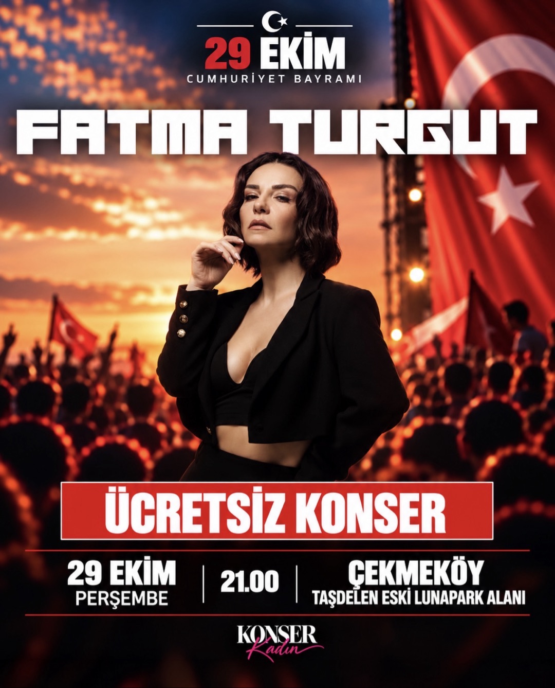 Fatma Turgut